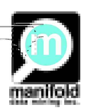 Manifold Data Mining